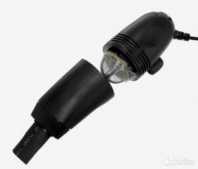 Пылесос USB