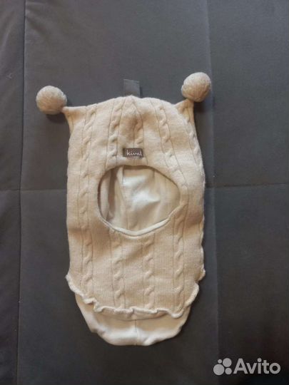 Шапка шлем kivat 1