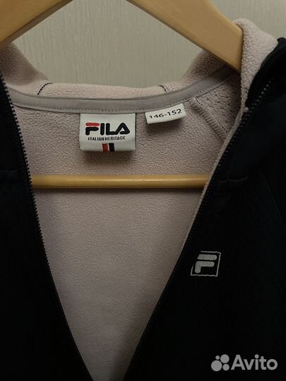 Куртка Fila XS