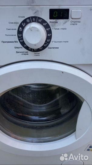 Разборка стиральной машиныgorenje