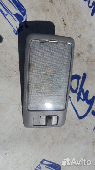 Лампа внутрисалонная Subaru Forester SG5 EJ-205