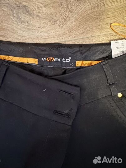 Брюки женские