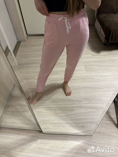Брюки спортивные женские новые