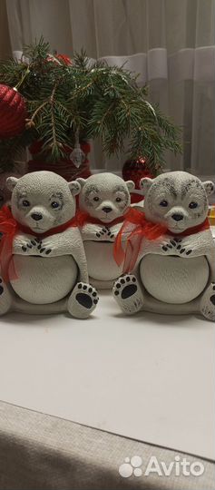 Подсвечник