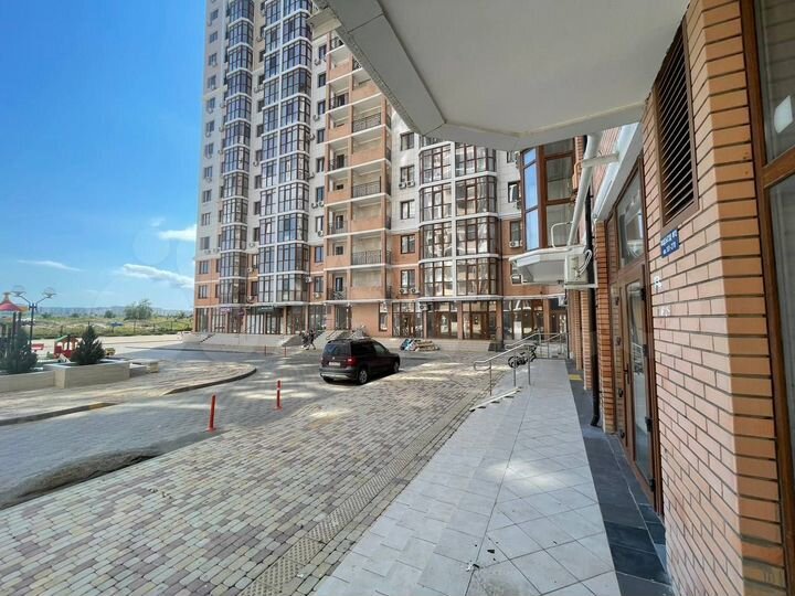 Помещение свободного назначения, 47 м²