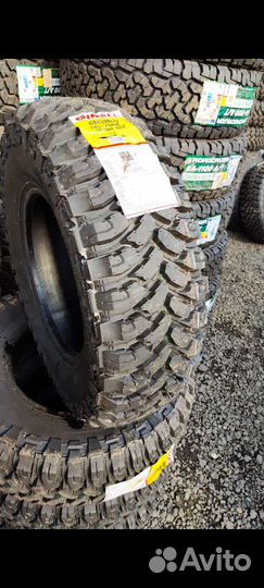 Ginell GN3000 285/70 R17 120Q