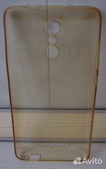 Чехол для смартфона Сяоми