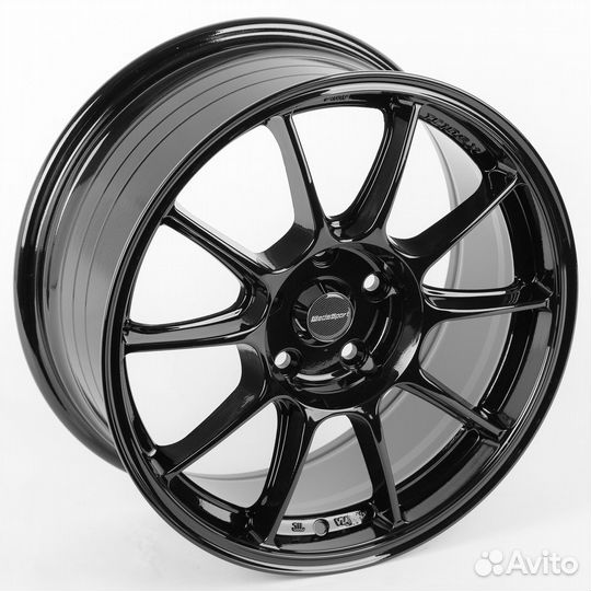 Литые диски weds R17 5x114.3