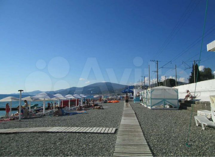 Квартира-студия, 23 м², 8/11 эт.