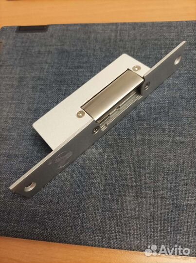 Электро механическая защëлка