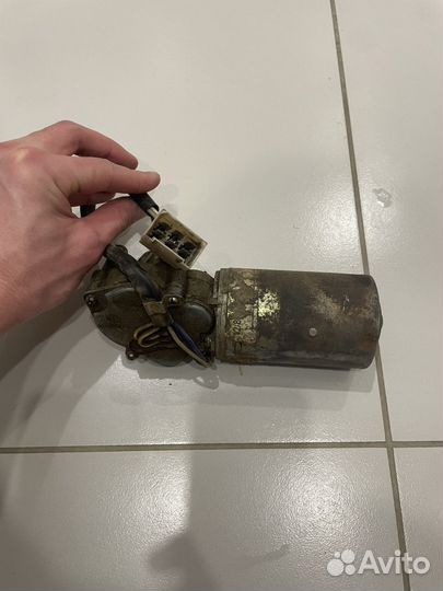 Мотор дворников ваз 2110,2112,2111
