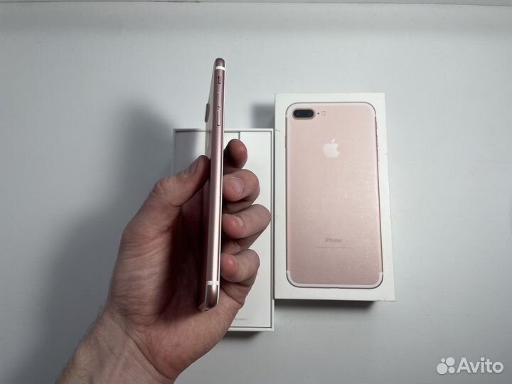 iPhone 7 Plus, 32 ГБ