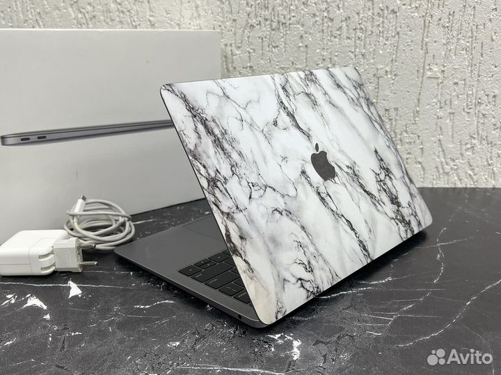 MacBook Air 13 2018 retina