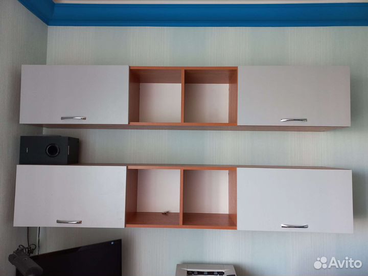 Полка настенная