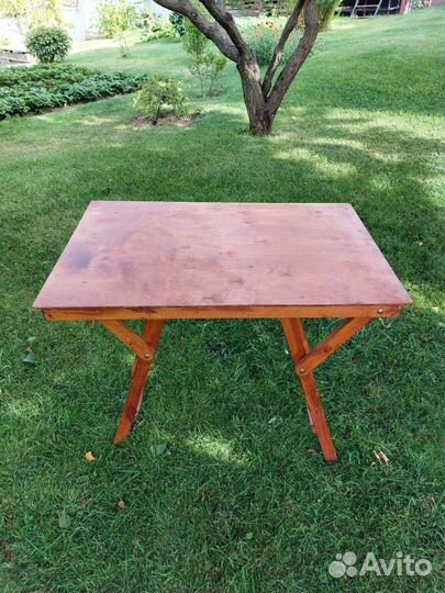 Стол Складной для пикника