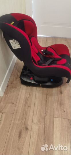 Детское автокресло