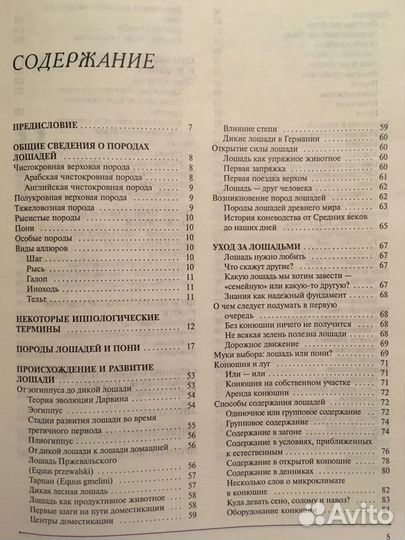 Лошади и пони более 100 пород с фото