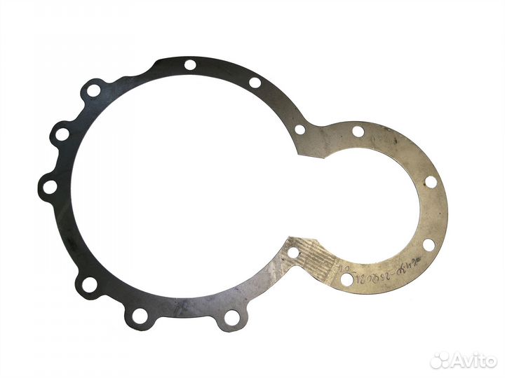 Прокладка регулировочная редукто 6430-2502081-010
