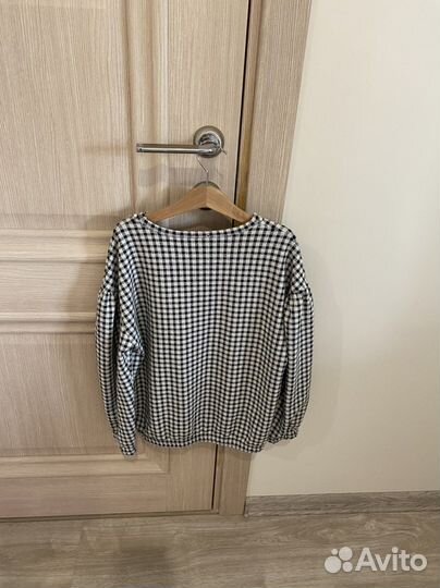 Блуза и брюки для девочки