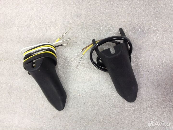 Курок газа на снегоход Ski Doo