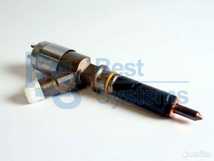Форсунка топливная Caterpillar 320-0690