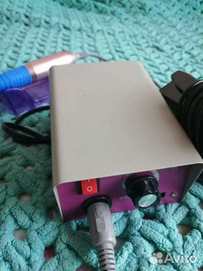 Аппарат для маникюра