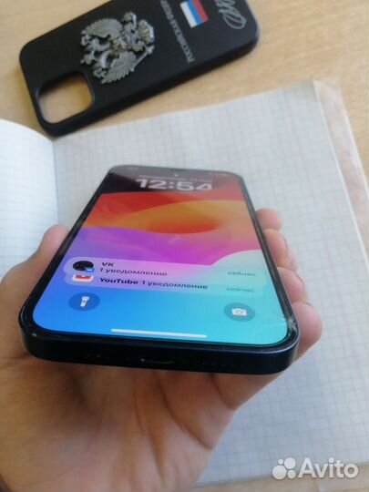 iPhone 12, 128 ГБ