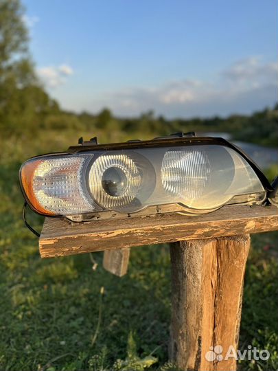 Фары для BMW x5 e53
