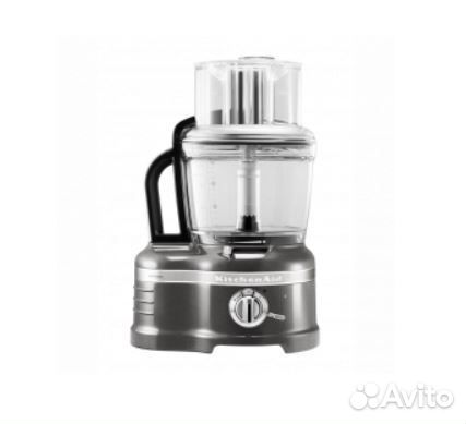 Kitchenaid комбайн