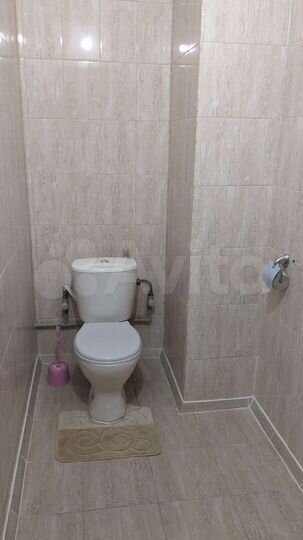 2-к. квартира, 54 м², 2/9 эт.