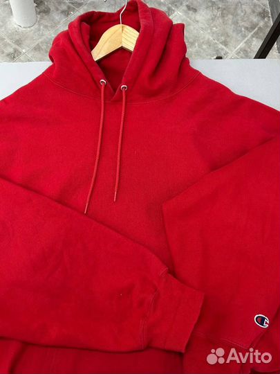 Толстовка champion