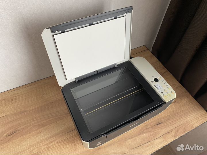 Принтер Canon Pixma MP190