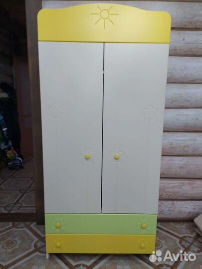 Детская мебель