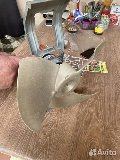 Вентилятор для сплит системы