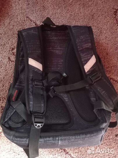 Школьный рюкзак