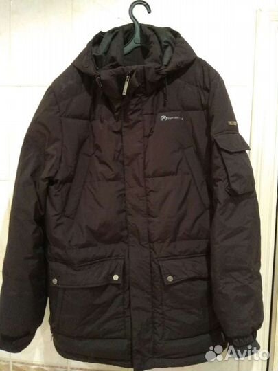 Пуховик Outventure, Nike