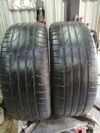 Bridgestone Dueler H/P Sport 235/55 R17