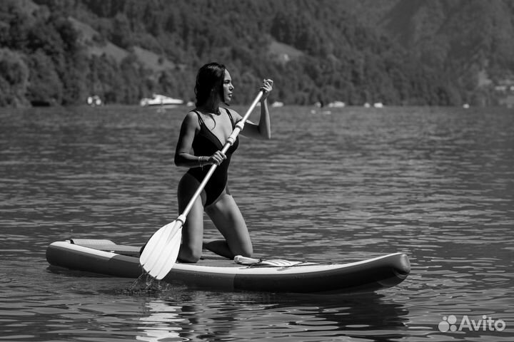 Аренда сапов (сапборд, sup доска, supboard)