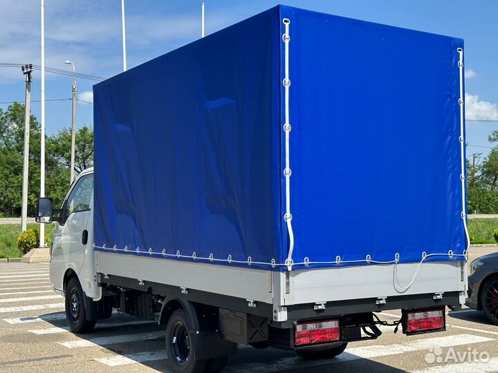 Sollers Argo 2.0 МТ, 2023