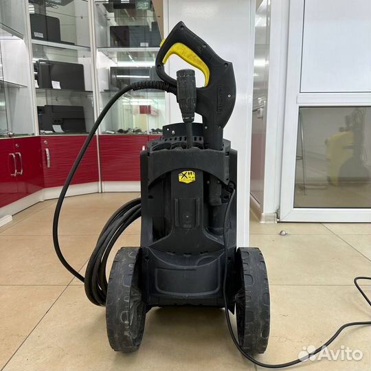 Karcher K 5.55 Jubilee