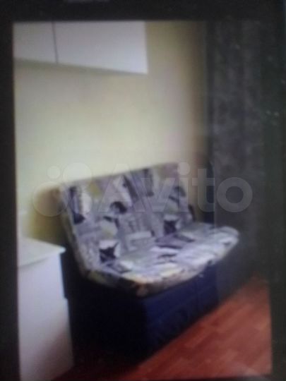 Комната 12 м², 9/9 эт.