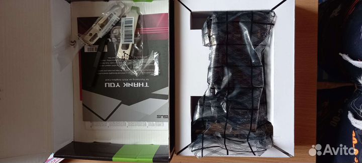 Видеокарта