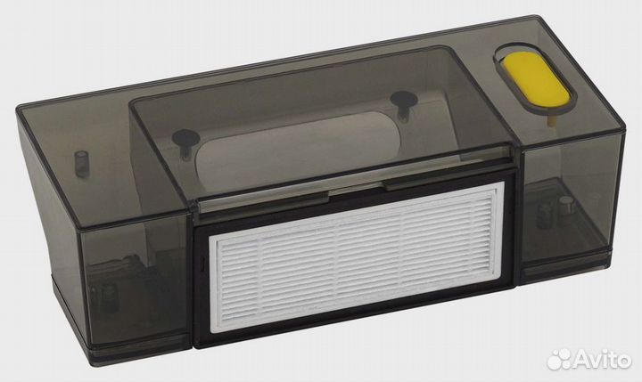 Робот-пылесос Starwind SRV4570