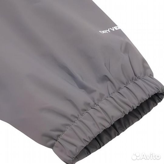 THE north face Windbreaker Jackets Men Gray (3XL)(60)