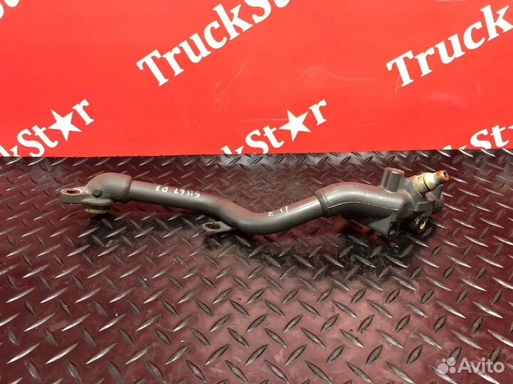 Трубка системы охлаждения Daf XF106