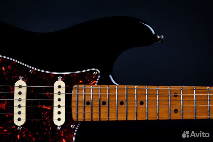 Электрогитара JET (Комплект)