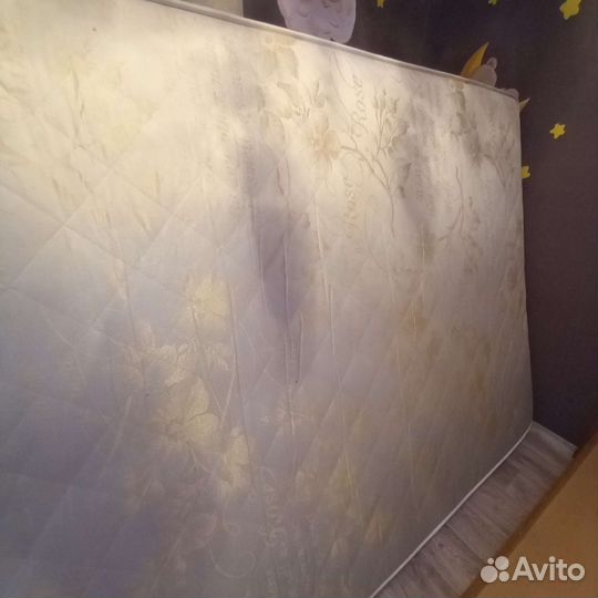 Матрас 160х200