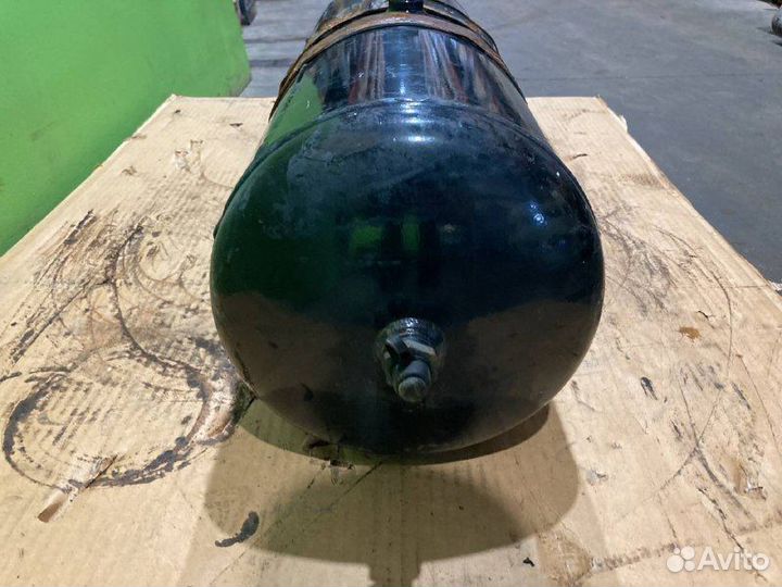 Ресивер iveco stralis