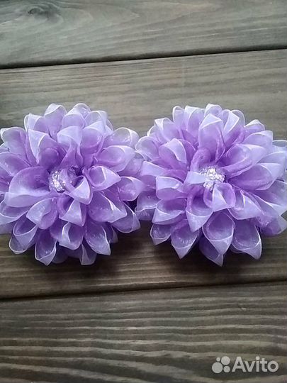 Резинка для волос