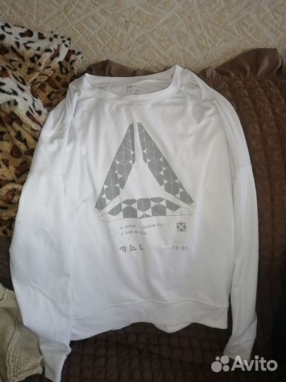 Подрасковые вещи